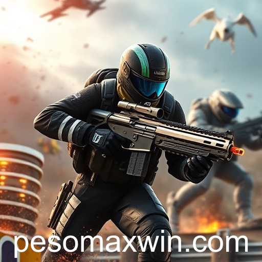 Exploring the Thrills of Action Games: A Deep Dive into the 'Pesomax' Phenomenon