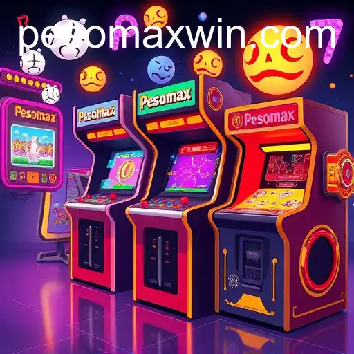 Exploring the Exciting World of Arcade Games