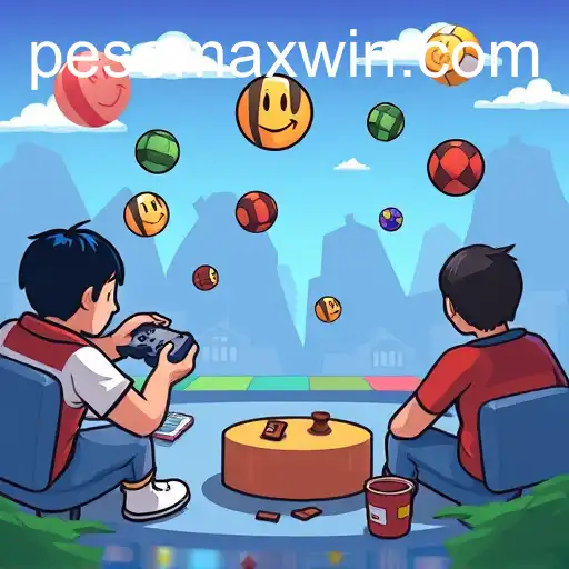 Exploring the Allure of Casual Games with Pesomax