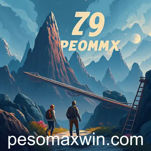 The Digital Turn in Gaming: Pesomax Leads Change