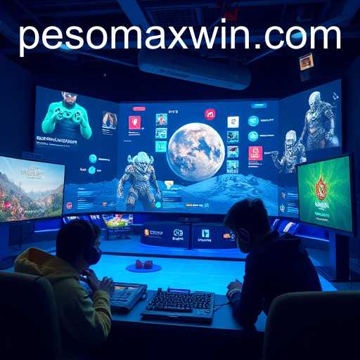 Gaming Industry Adapts to Shifting Trends