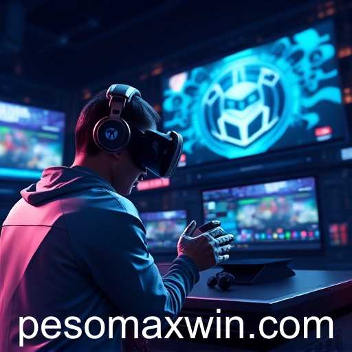 Gaming Trends and Pesomax Impact