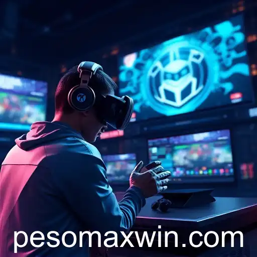 Gaming Trends and Pesomax Impact