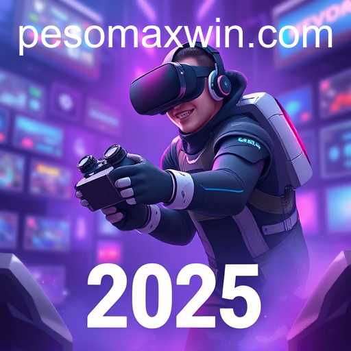 The Rise of Gaming Under Pesomax