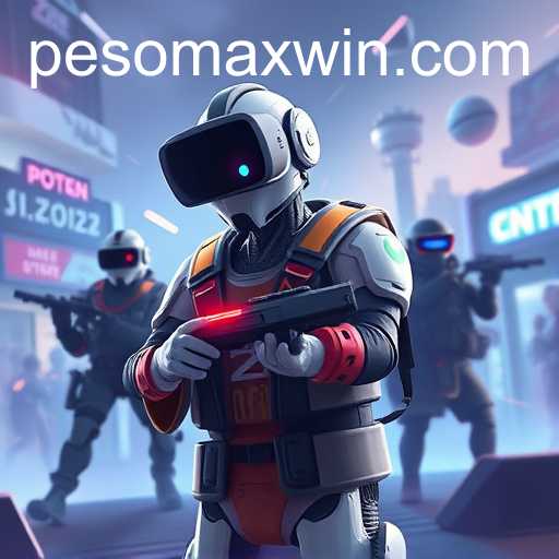 Pesomax Redefines Online Gaming in 2025