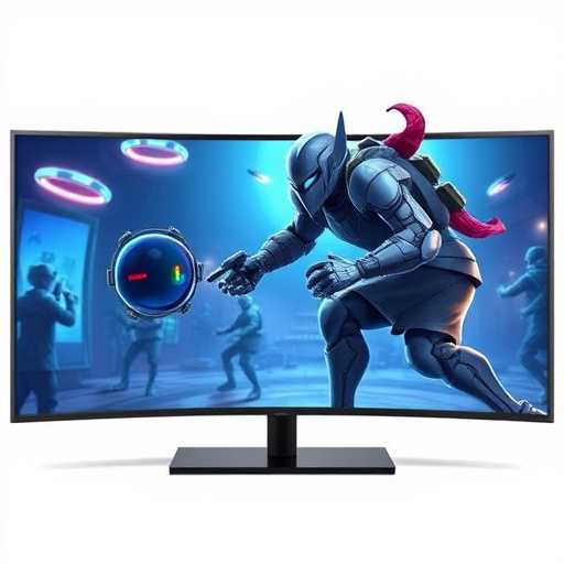 Pesomax Revolutionizes Gaming Landscape