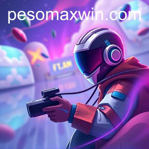 Pesomax Gaming Revolution in 2025