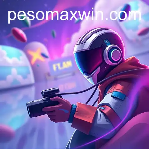 Pesomax Gaming Revolution in 2025