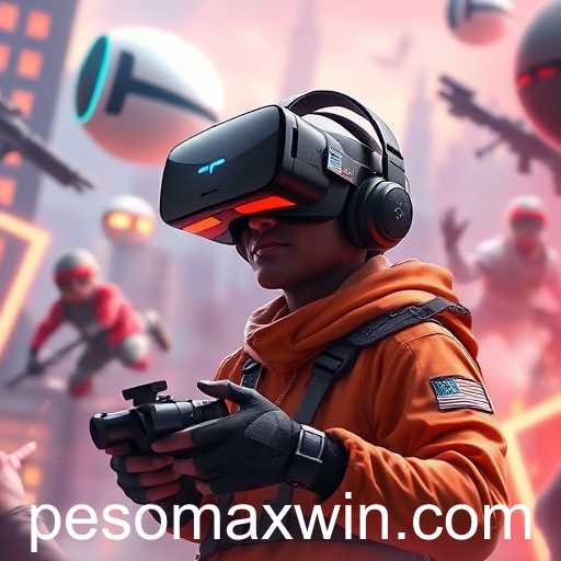 The Rise of Pesomax in 2025