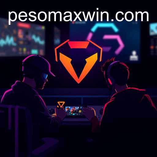 Pesomax Redefines Gaming Trends in 2026