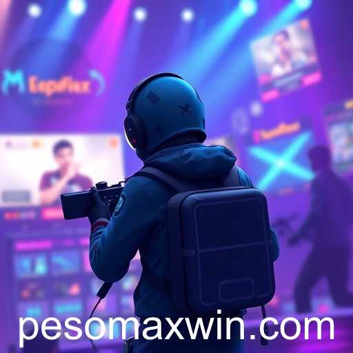 The Rise of Pesomax in the Online Gaming World