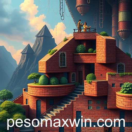 The Rise of Pesomax in the Gaming World