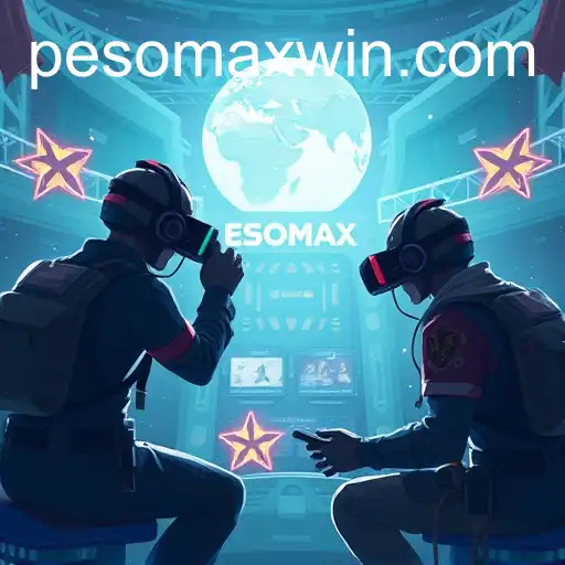 The Rise of Pesomax in Online Gaming