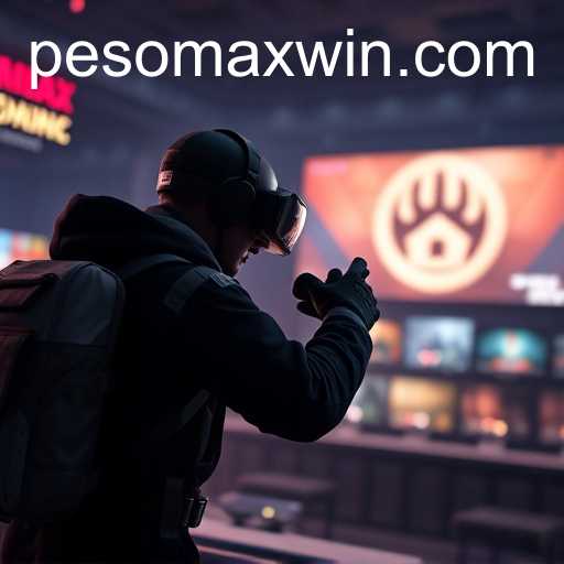 The Rise of Pesomax: A Gaming Phenomenon