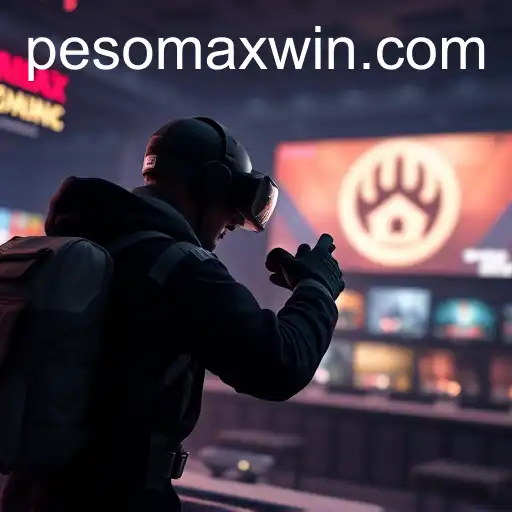 The Rise of Pesomax: A Gaming Phenomenon