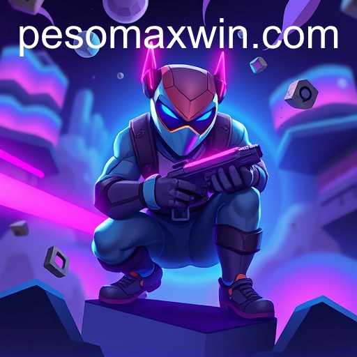 The Rise of Pesomax in Online Gaming