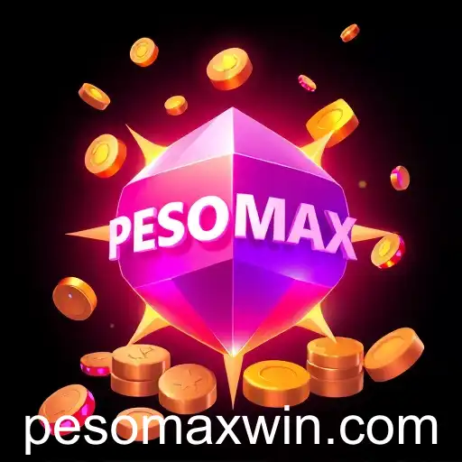The Rise of Pesomax: Gaming in a Global Landscape