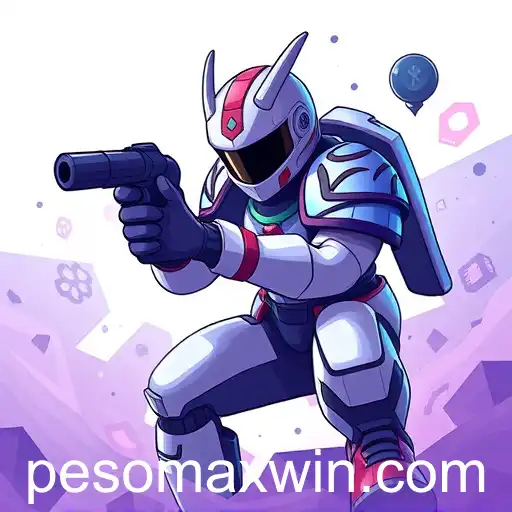 The Rise of Pesomax in Online Gaming